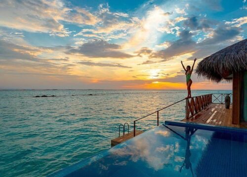 When to visit Tanzania