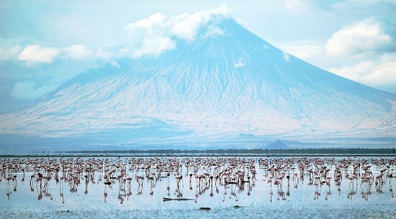 Lake Natron