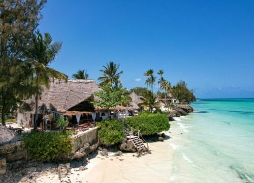 Zanzibar Travel Insurance