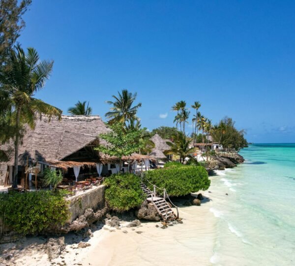Zanzibar Travel Insurance