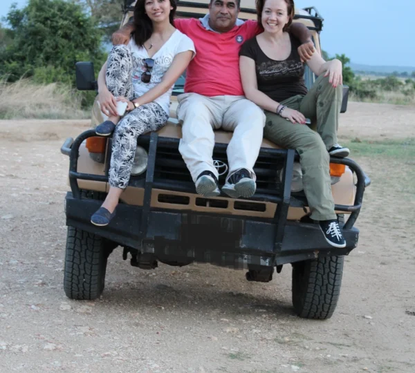 Maapeti Safari Gallery