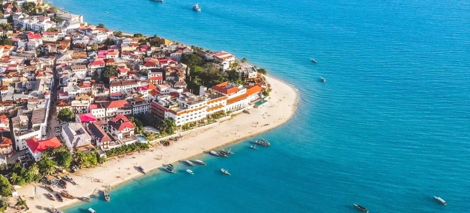 Zanzibar