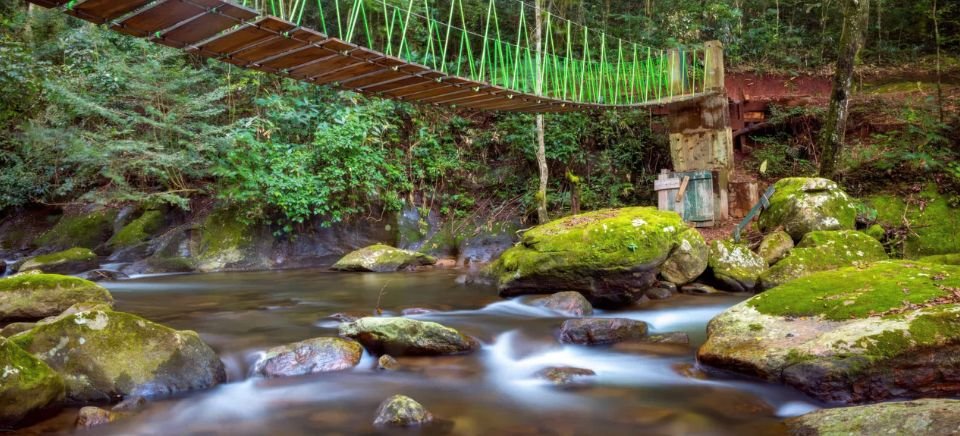 Udzungwa National Park