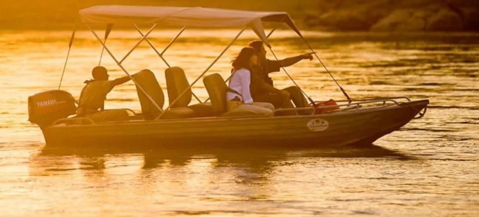 Nyerere National Park