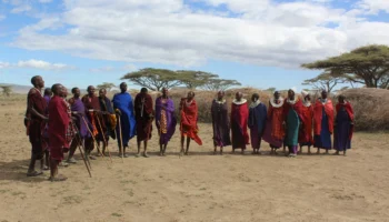 12 Days Tanzania Safari and Cultural Experiences